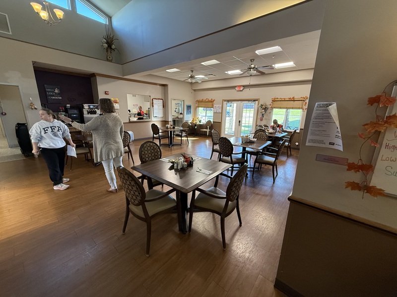  Pawnee City Assisted Living 