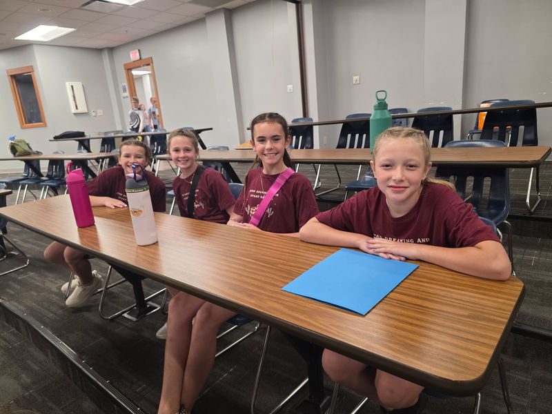Golden Readers