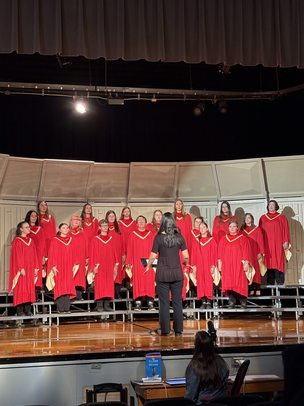 choir