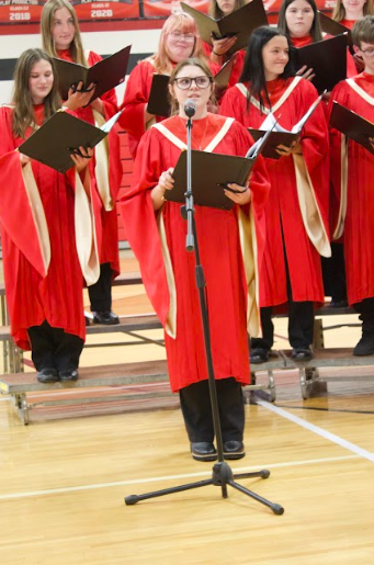 choir