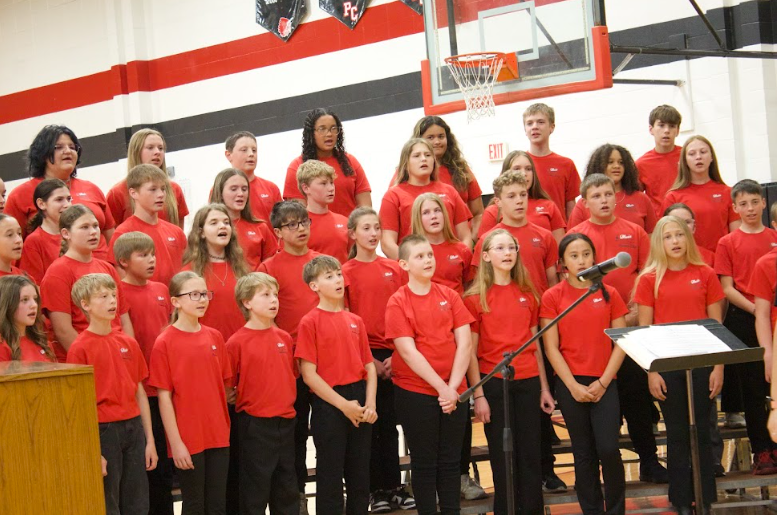 choir