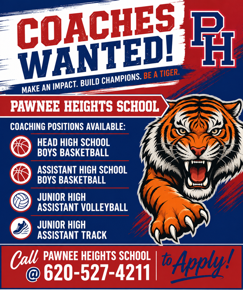 Job Openings