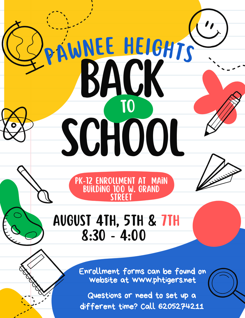 USD 496 Enrollment Date Change