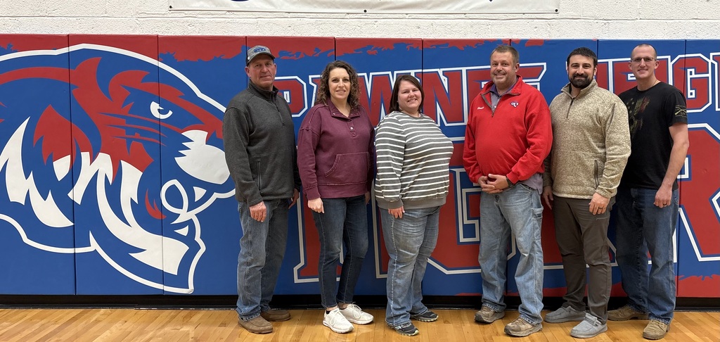 School Board Appreciation Month!