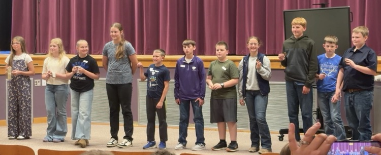 Noah 5th Problem Solving