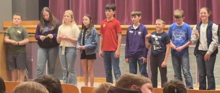 Noah 8th Mental Math