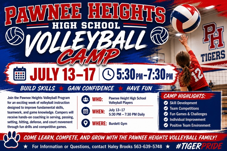 Camp