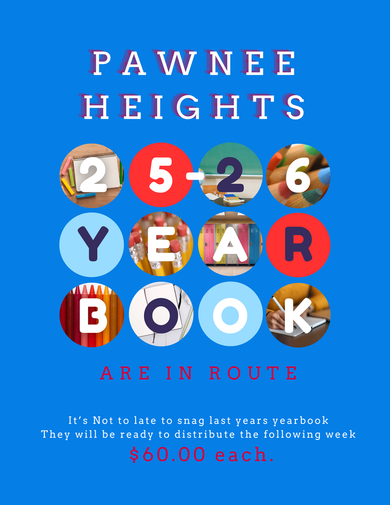2025-2026 Year Book