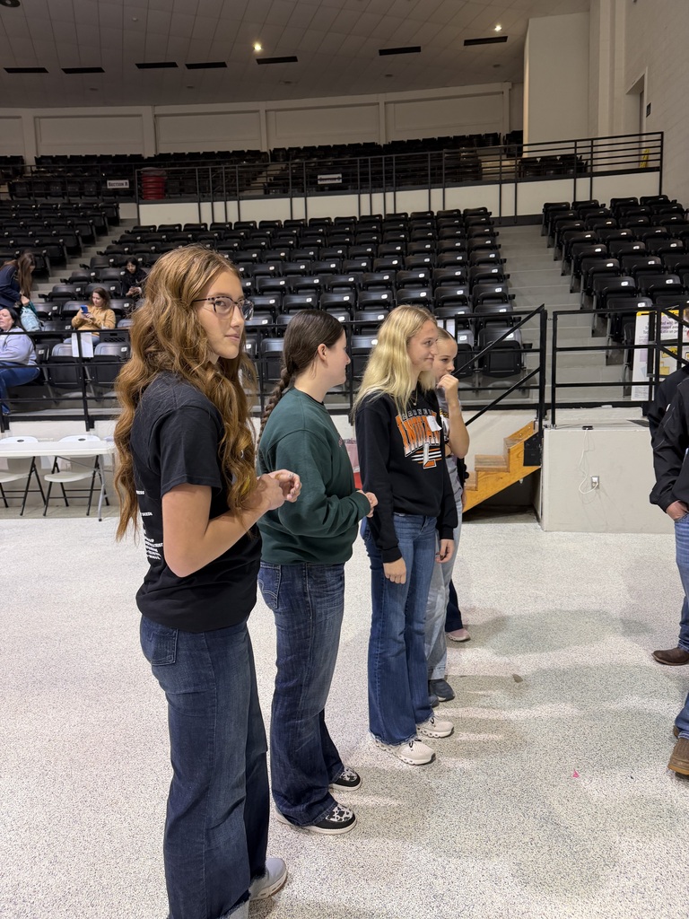 FFA OFFICER TRAINING