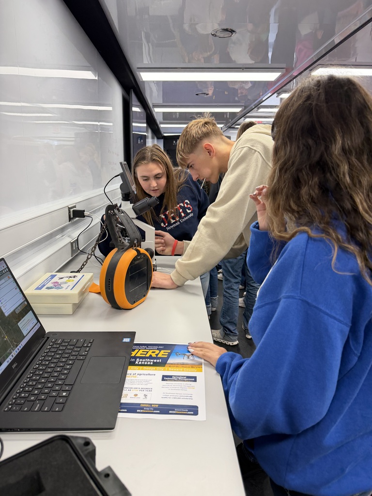 FFA OFFICER TRAINING
