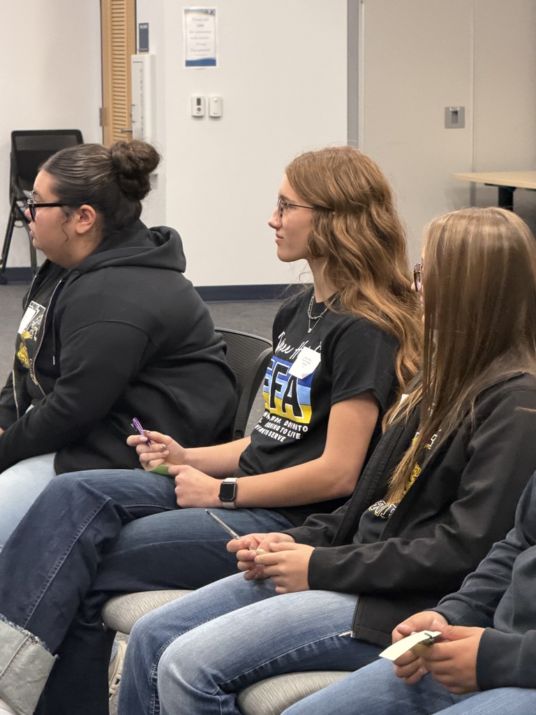 FFA OFFICER TRAINING