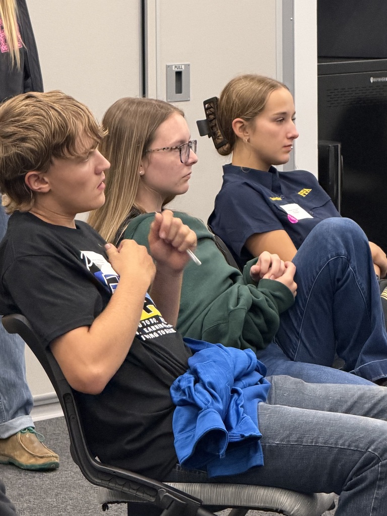 FFA OFFICER TRAINING