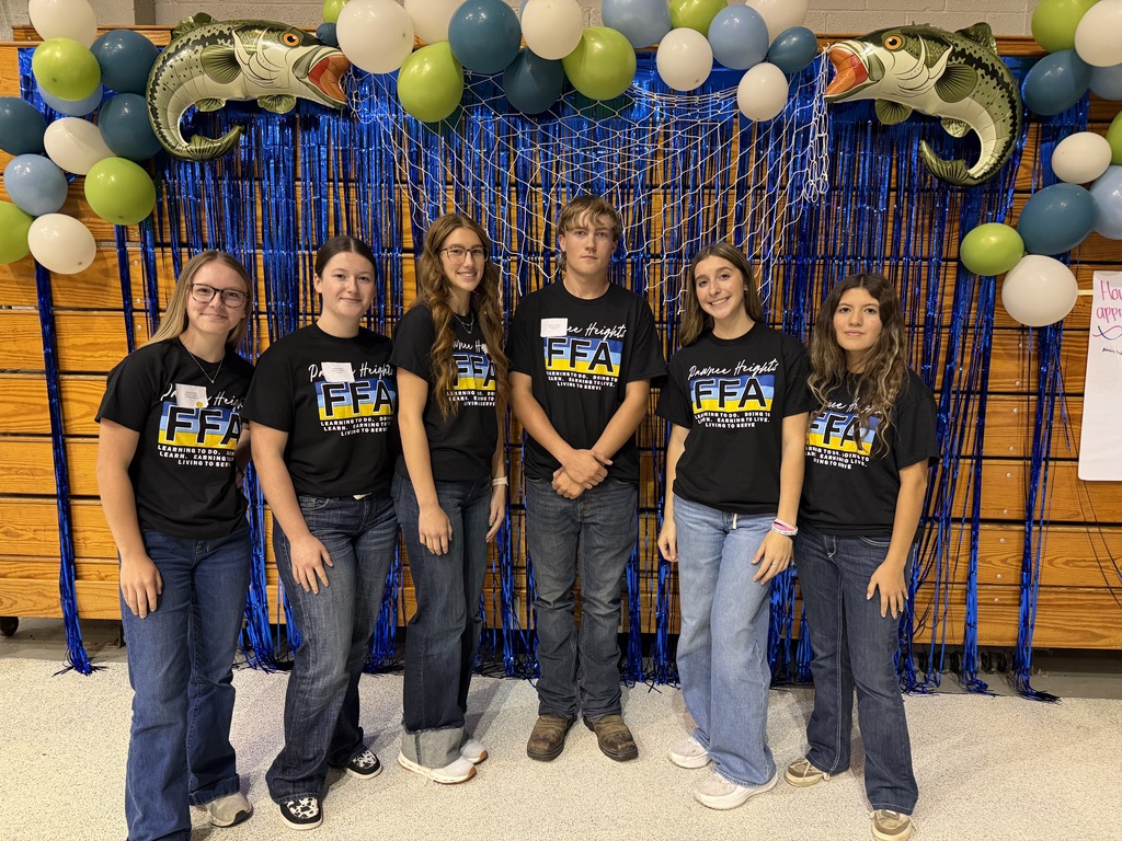FFA OFFICER TRAINING