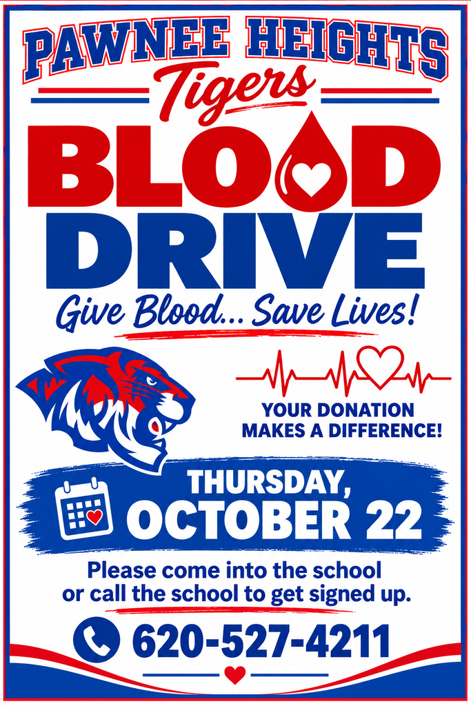 Blood Drive 