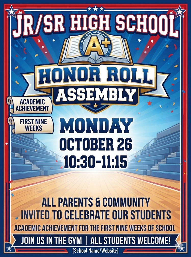 honor roll