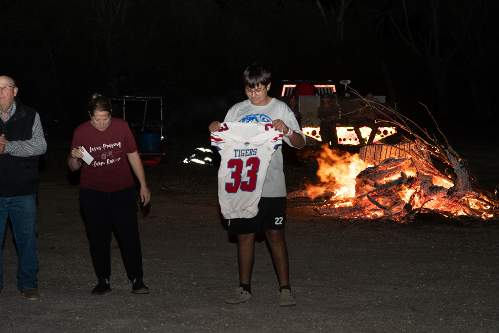 bonfire