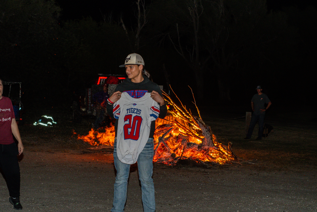 bonfire