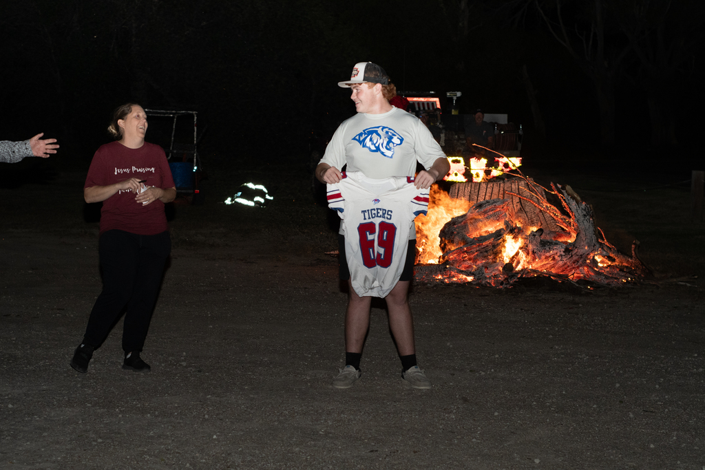 bonfire