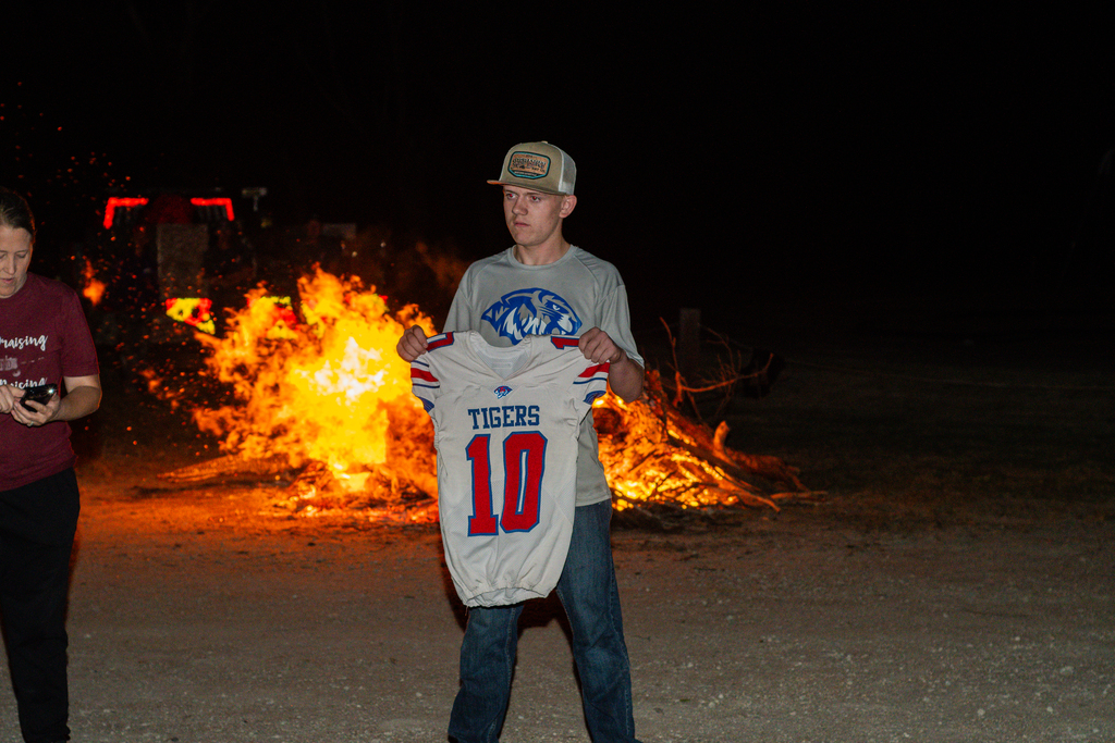 bonfire