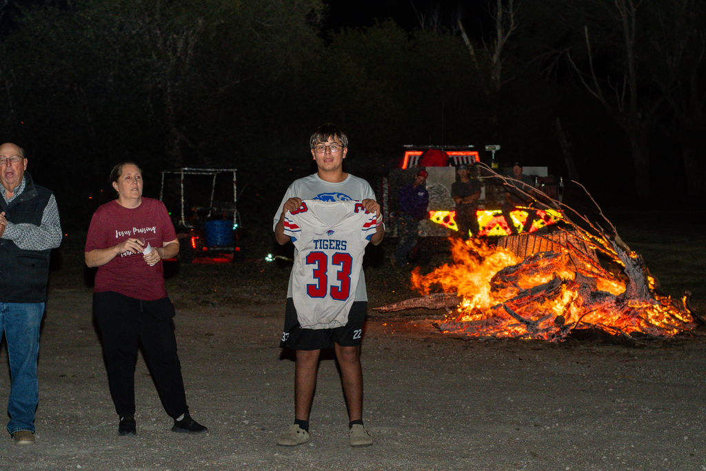 bonfire