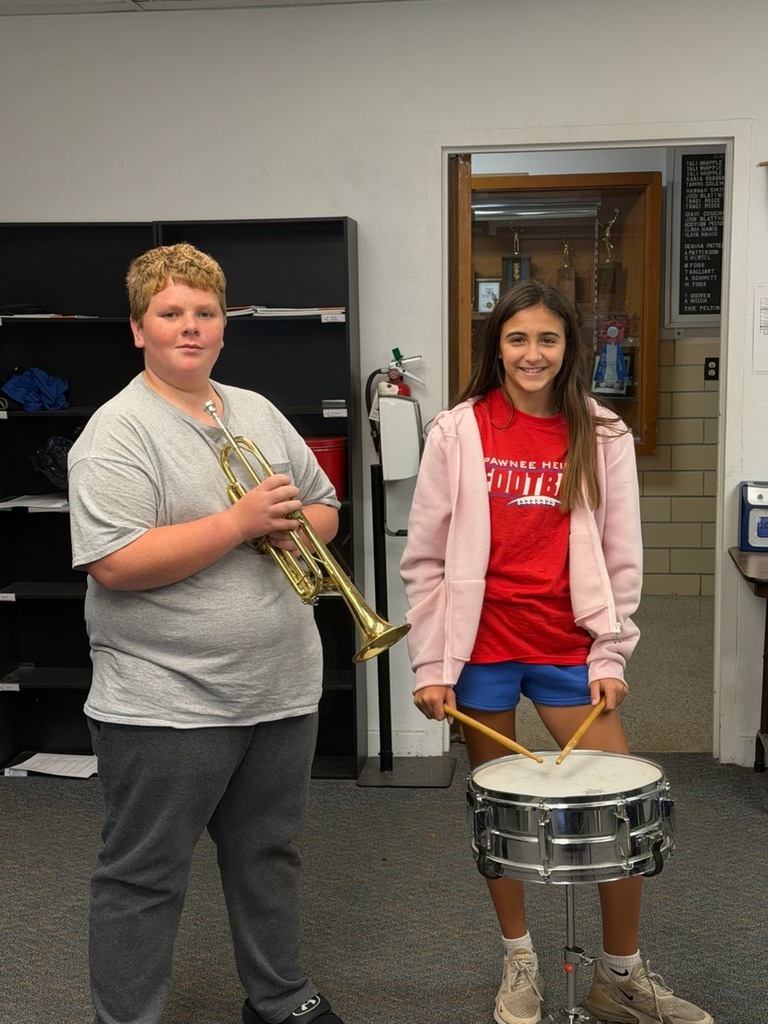 Band