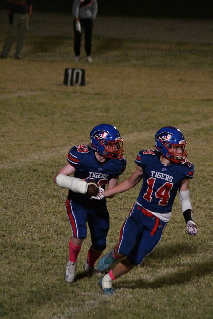 football