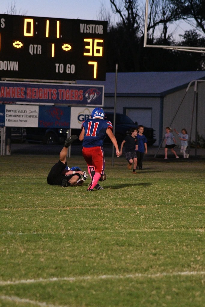 football