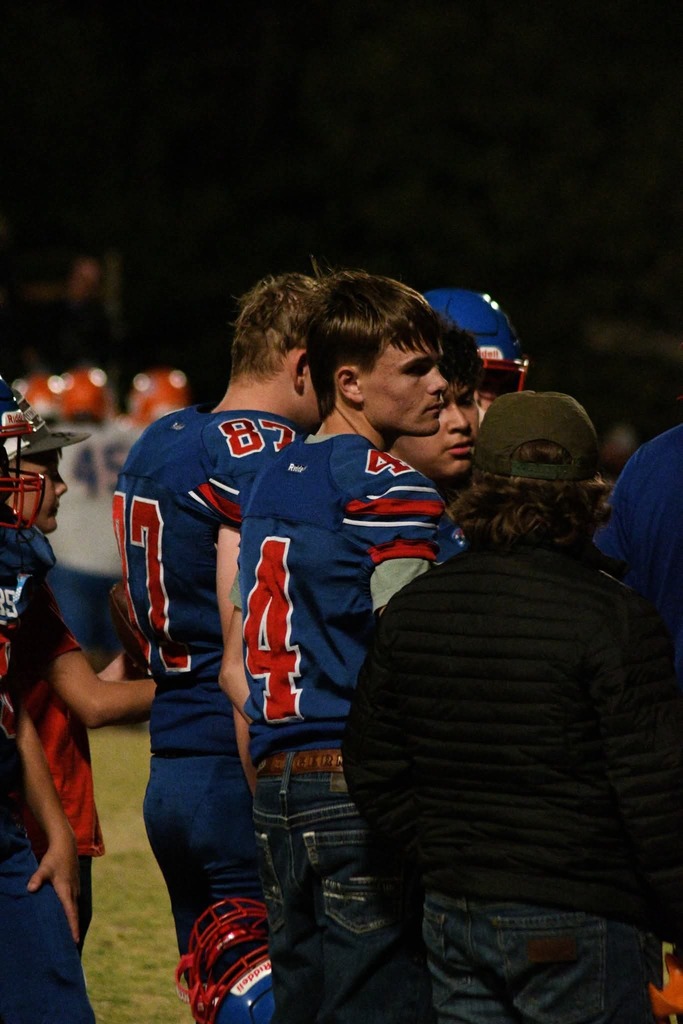 football