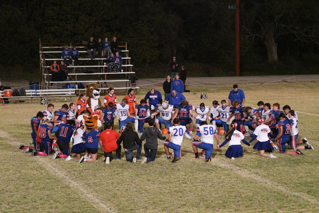 football