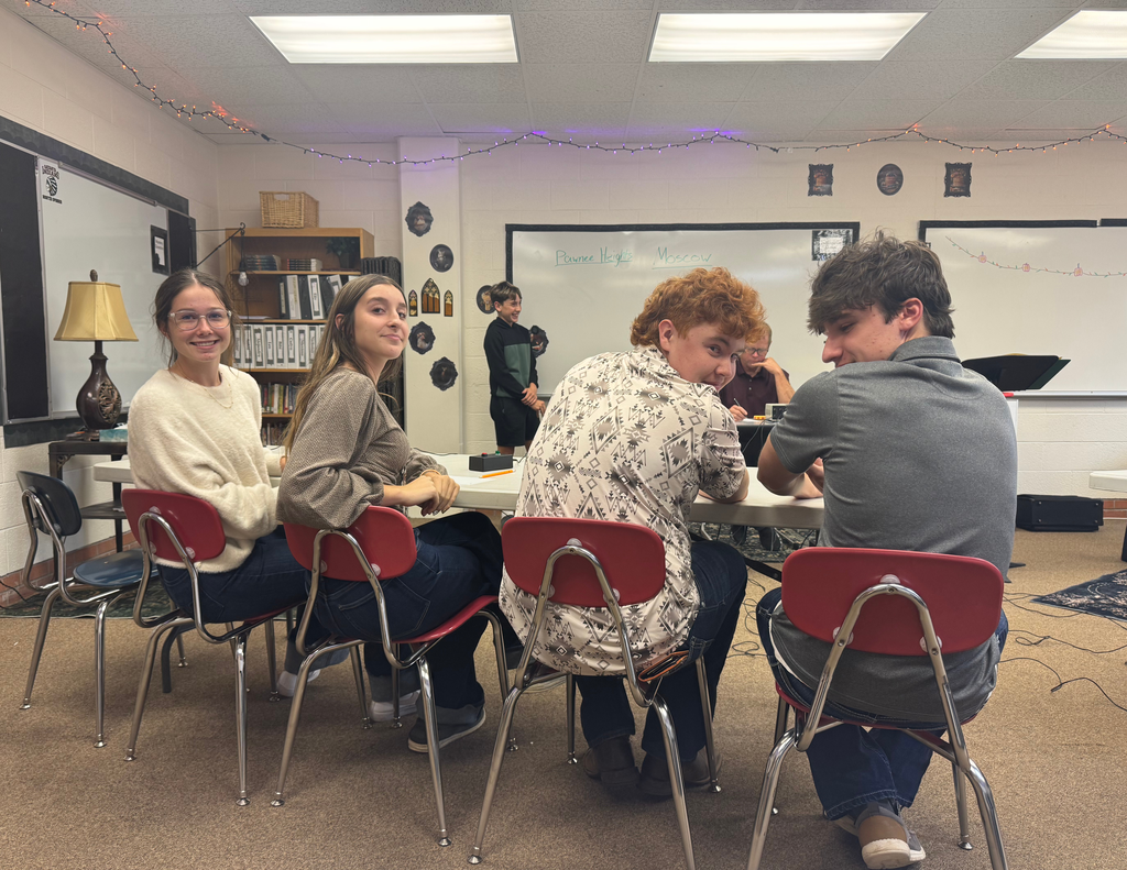 Scholars Bowl