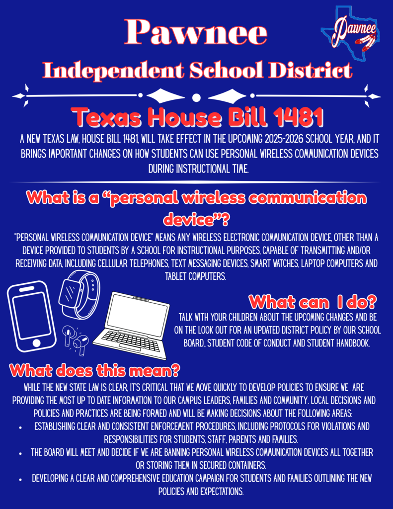 texas house bill 1481