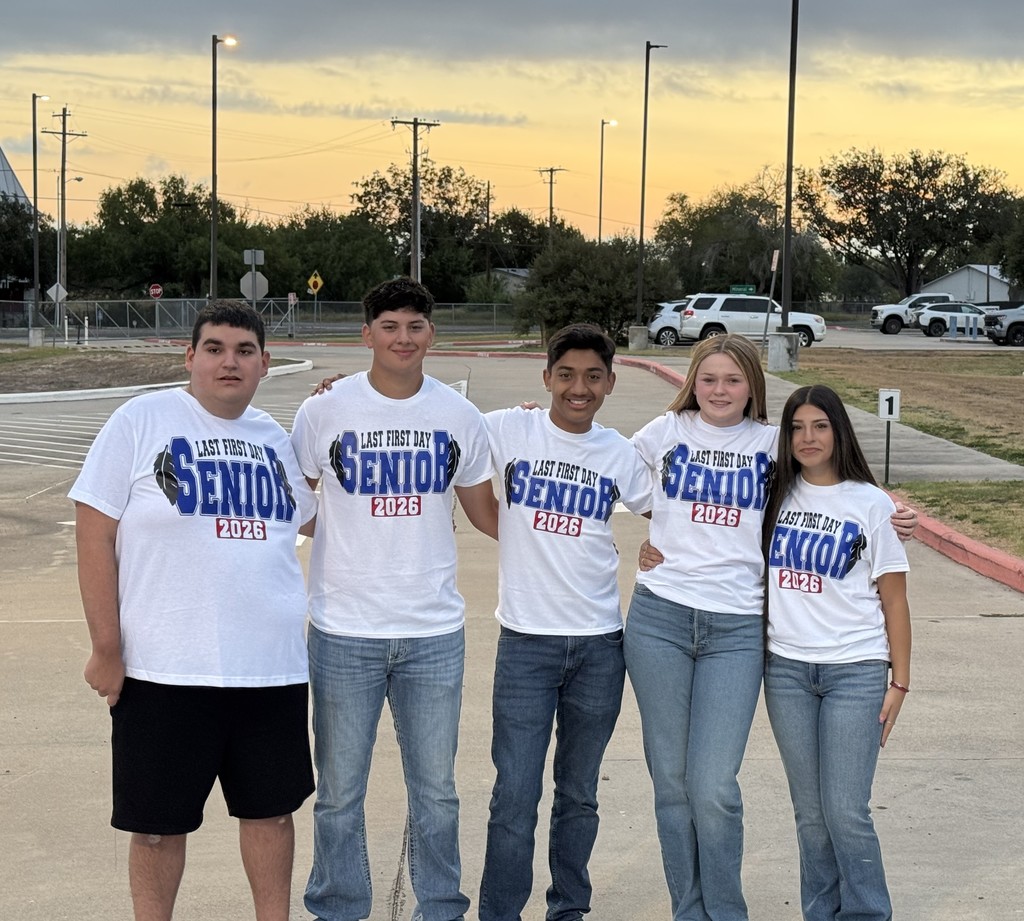 Senior Sunrise