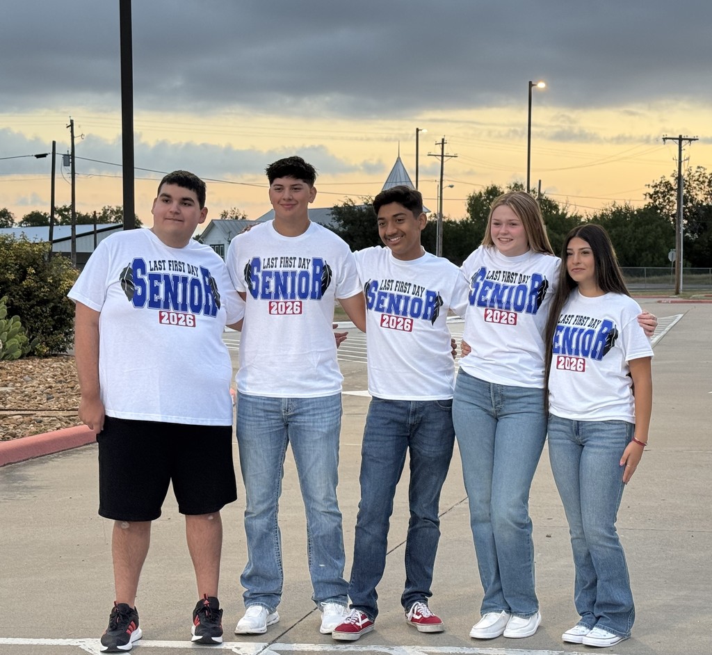 PISD Seniors