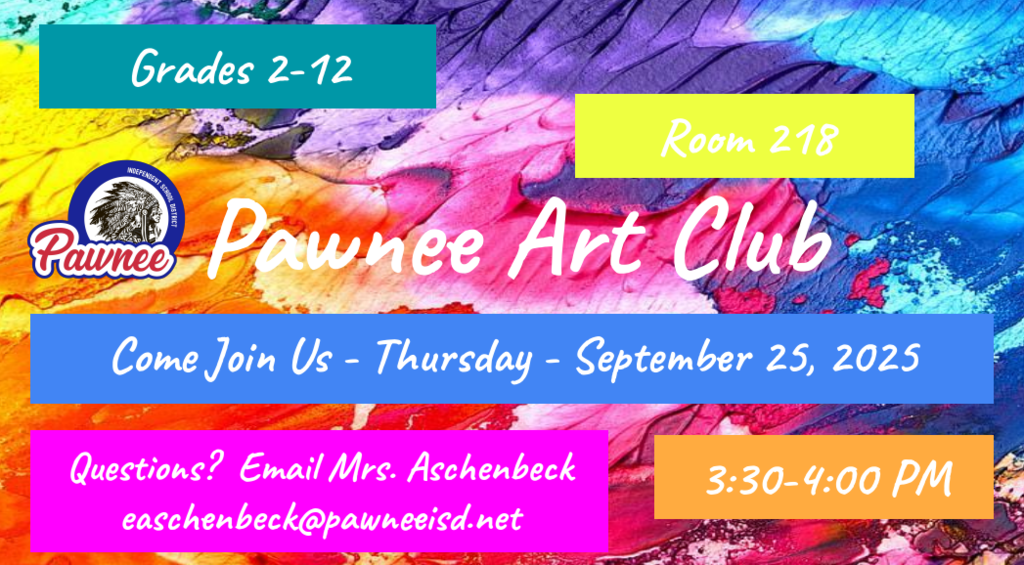 art club 