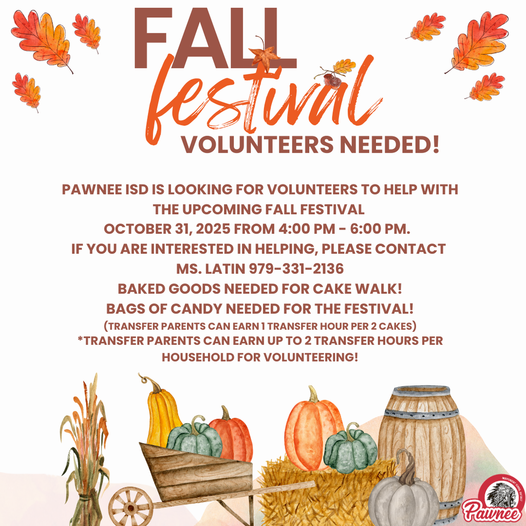 fall fest 2