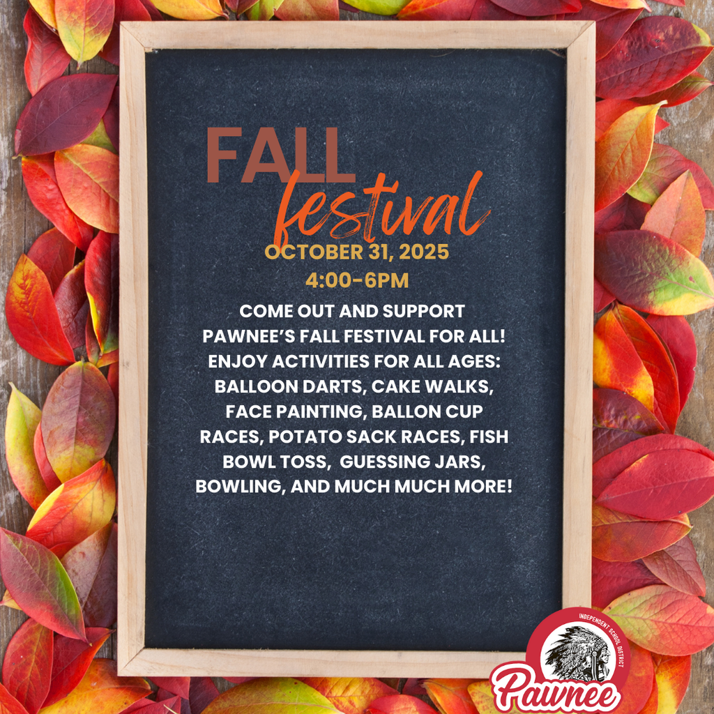 fall fest