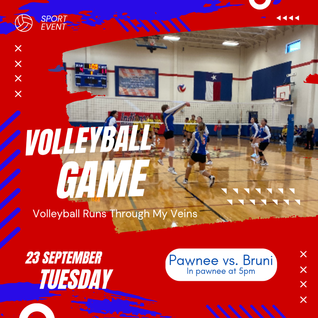 Pawnee vs. Bruni
