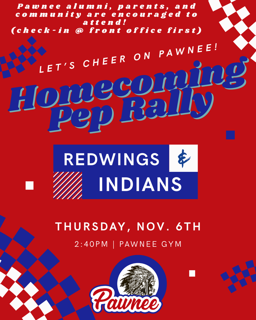 homecoming pep rally 