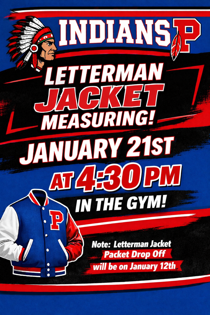 letterman jacket info 