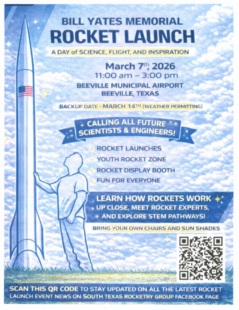 rocket launch