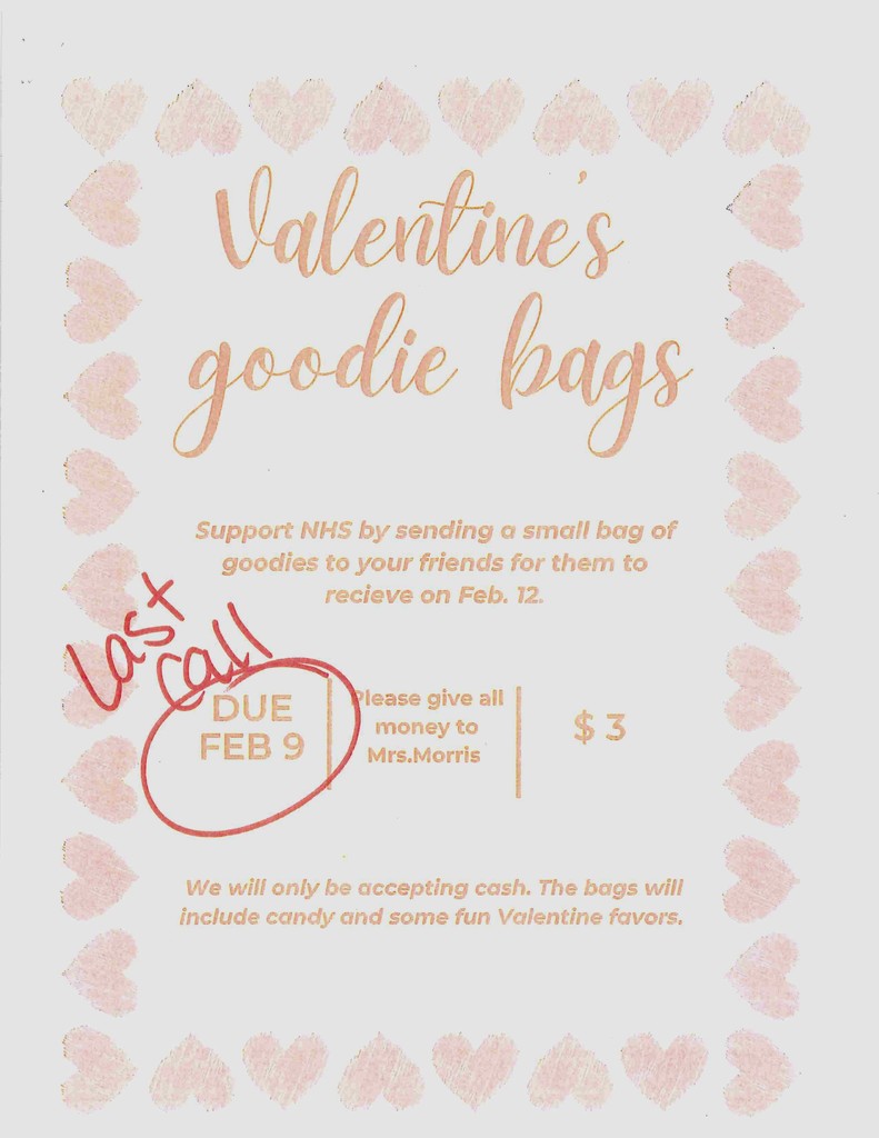 last call valentines