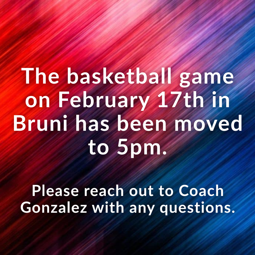 Announcement Template (2)