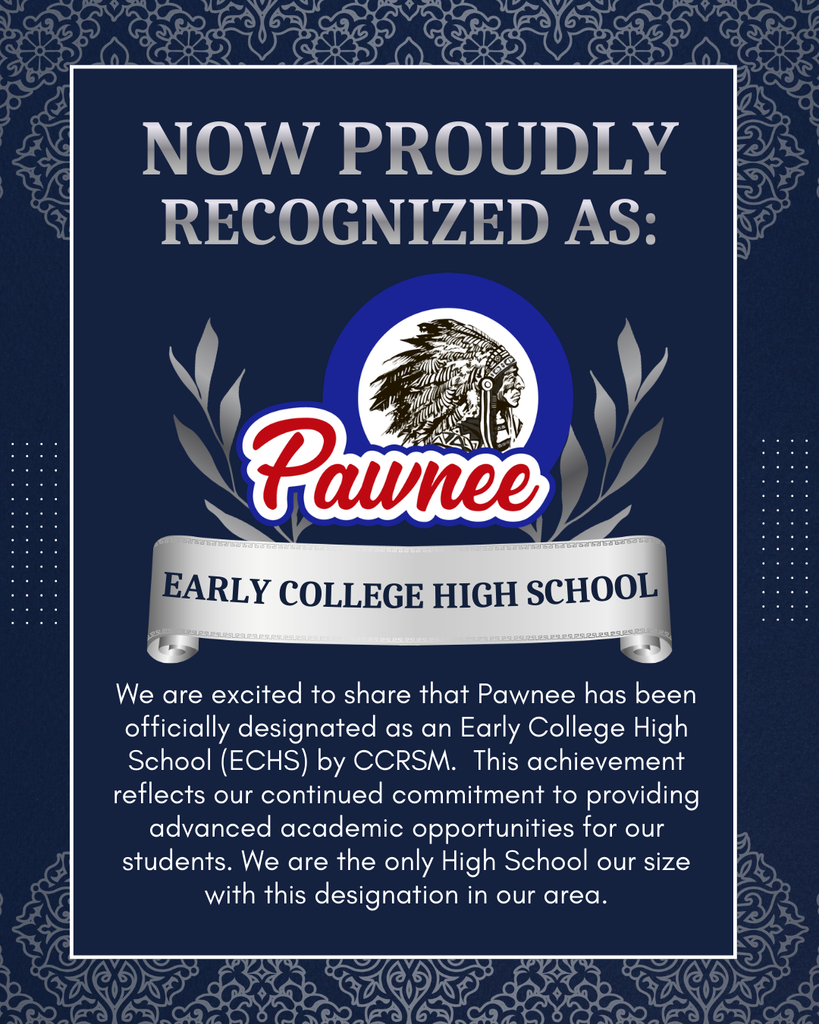 Pawnee ECHS