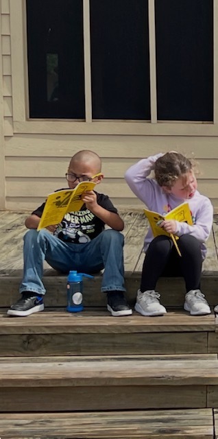 Nueces Delta Preserve