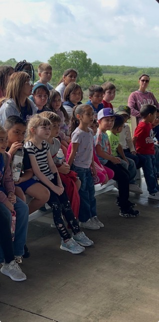 Nueces Delta Preserve