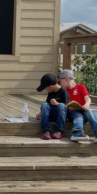 Nueces Delta Preserve