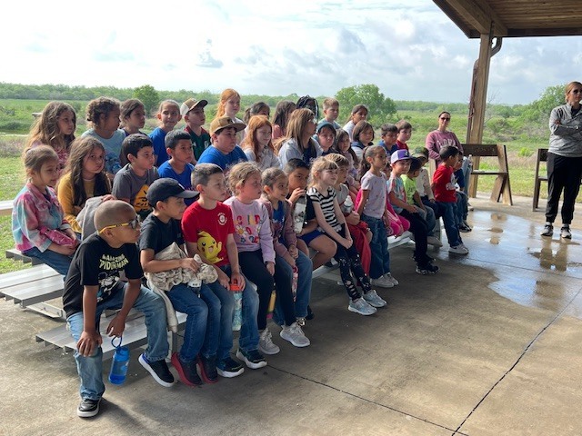 Nueces Delta Preserve