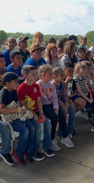 Nueces Delta Preserve