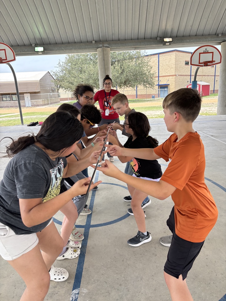 team building