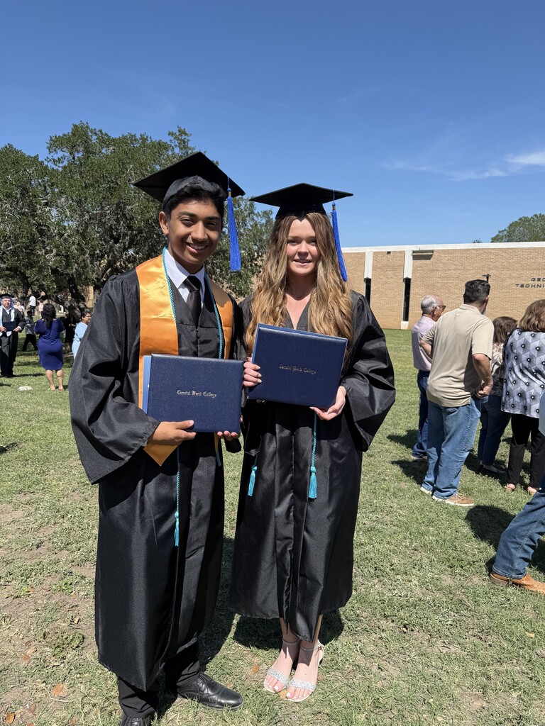 ECHS Graduates